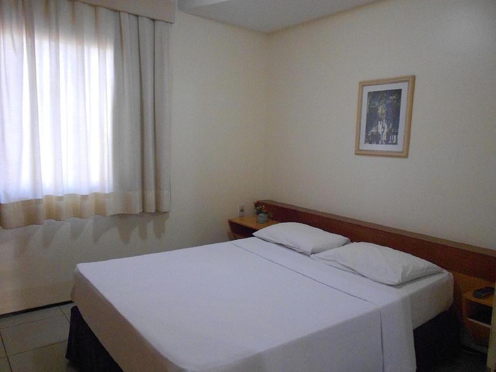 Aparthotel - Praia Mansa 1 E 2 Qtos ฟอร์ตาเลซา ภายนอก รูปภาพ