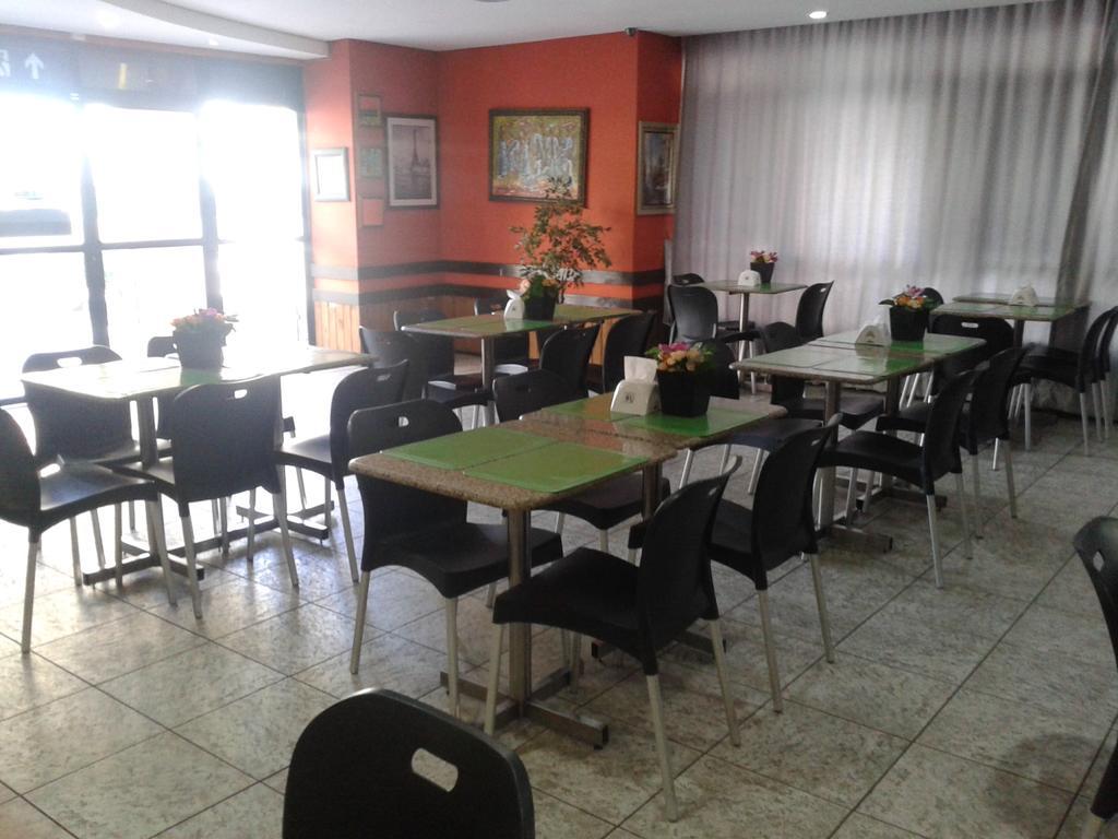 Aparthotel - Praia Mansa 1 E 2 Qtos ฟอร์ตาเลซา ภายนอก รูปภาพ