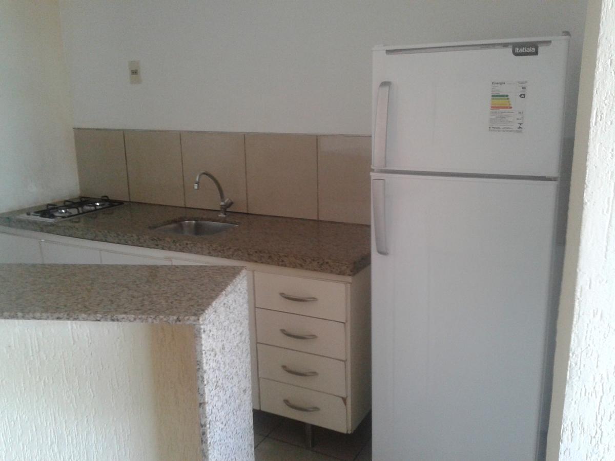 Aparthotel - Praia Mansa 1 E 2 Qtos ฟอร์ตาเลซา ภายนอก รูปภาพ