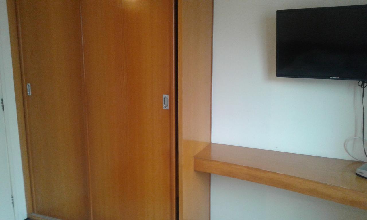 Aparthotel - Praia Mansa 1 E 2 Qtos ฟอร์ตาเลซา ภายนอก รูปภาพ