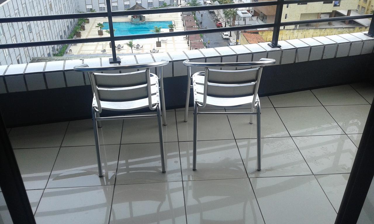 Aparthotel - Praia Mansa 1 E 2 Qtos ฟอร์ตาเลซา ภายนอก รูปภาพ