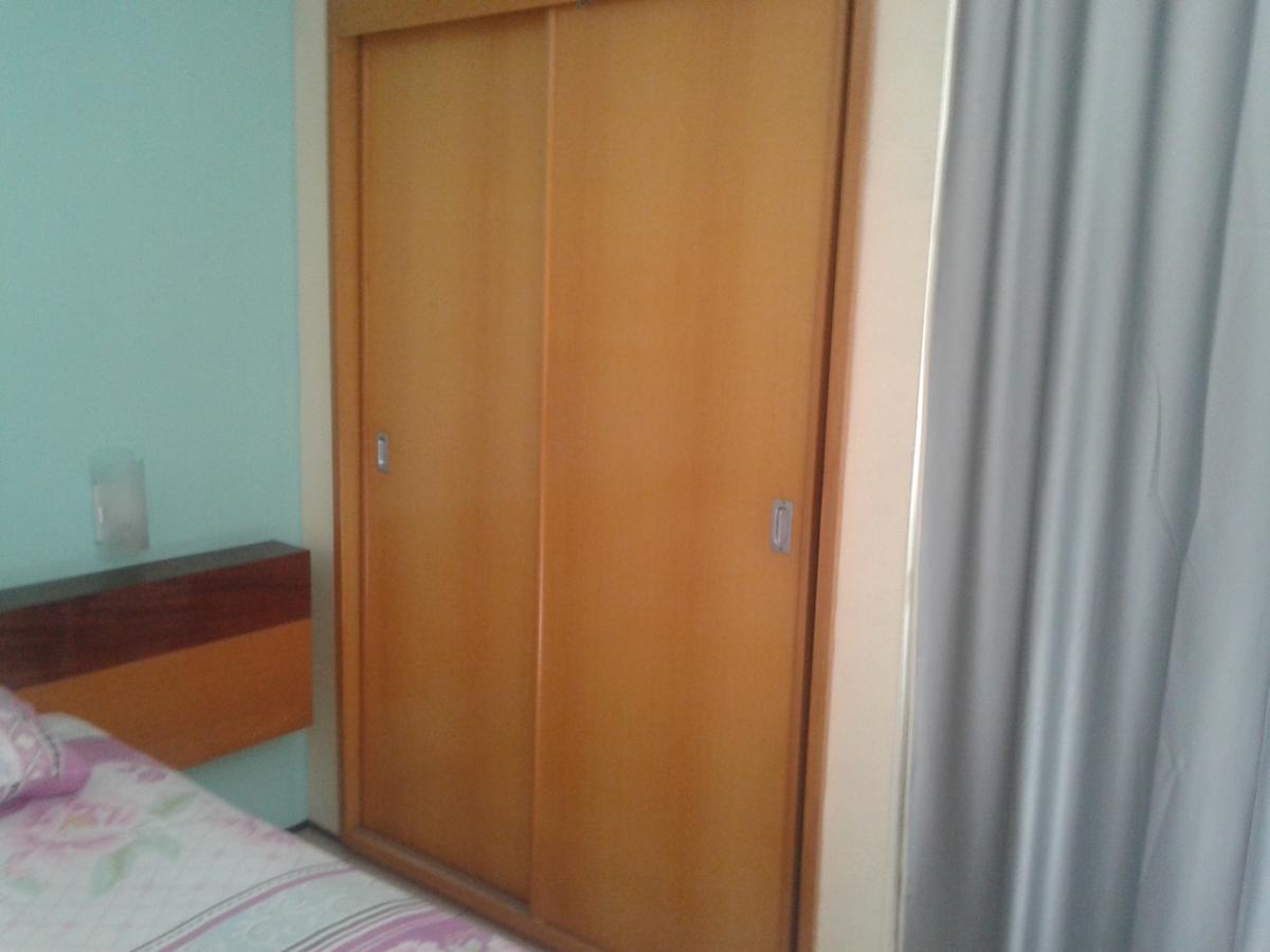 Aparthotel - Praia Mansa 1 E 2 Qtos ฟอร์ตาเลซา ภายนอก รูปภาพ