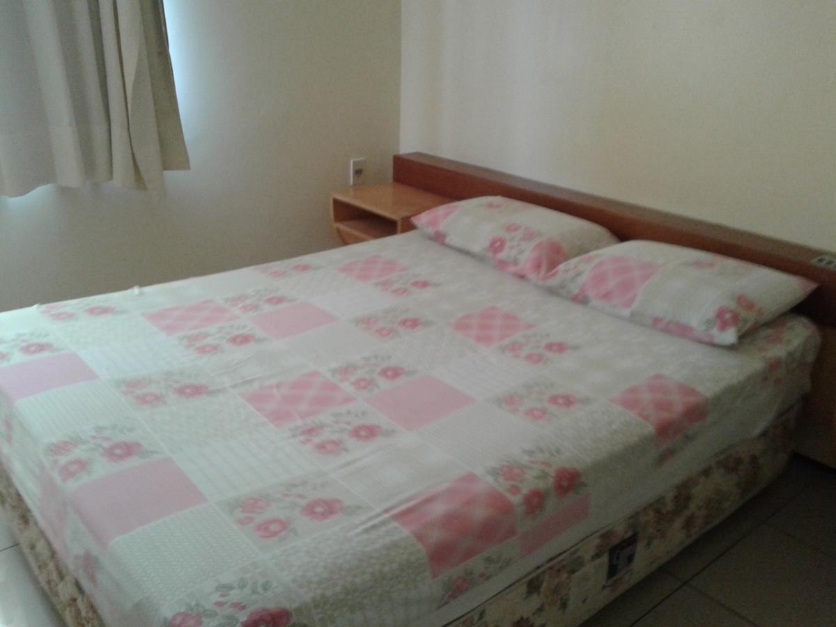 Aparthotel - Praia Mansa 1 E 2 Qtos ฟอร์ตาเลซา ภายนอก รูปภาพ