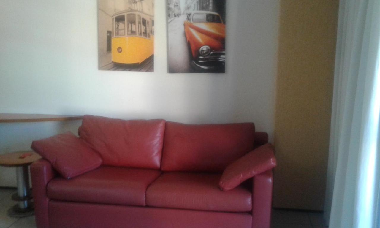 Aparthotel - Praia Mansa 1 E 2 Qtos ฟอร์ตาเลซา ภายนอก รูปภาพ