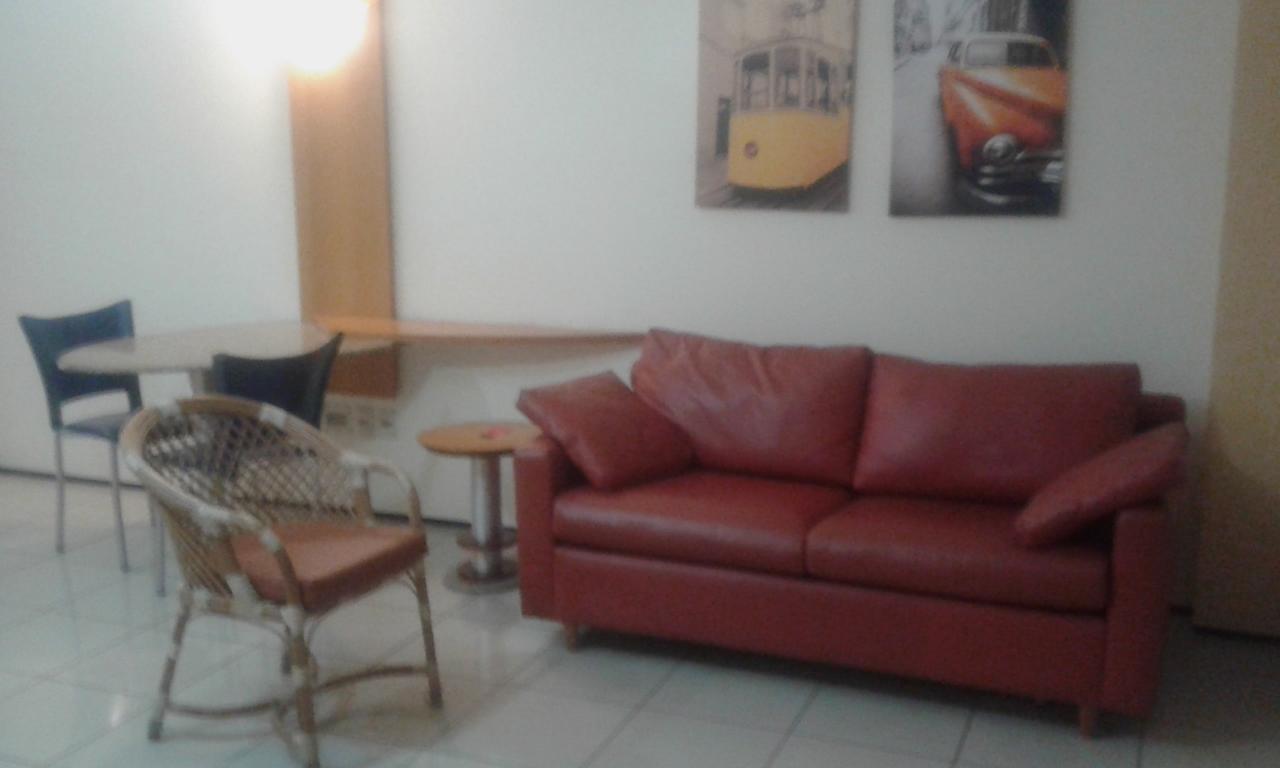 Aparthotel - Praia Mansa 1 E 2 Qtos ฟอร์ตาเลซา ภายนอก รูปภาพ