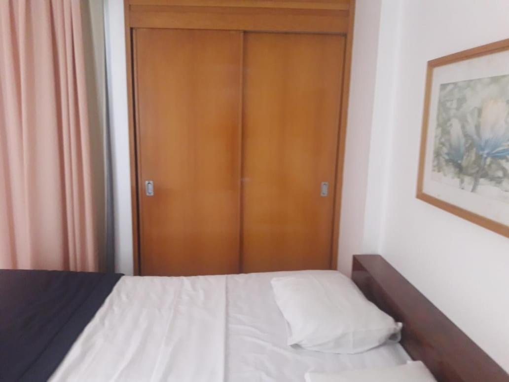 Aparthotel - Praia Mansa 1 E 2 Qtos ฟอร์ตาเลซา ภายนอก รูปภาพ